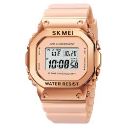 Наручний годинник Skmei 1851PK Pink (1080-1950)