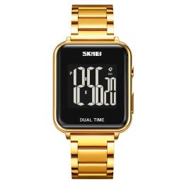 Наручний годинник Skmei 1852GD Gold (1080-1208)