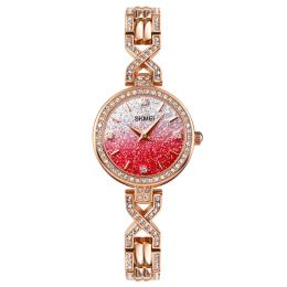 Наручний годинник Skmei 2001RD Red (1080-2424)