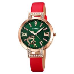 Наручний годинник Skmei 1977RD Red (1080-2085)
