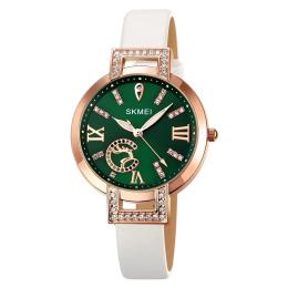 Наручний годинник Skmei 1977WT White (1080-2062)