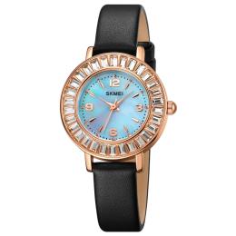 Наручний годинник Skmei 1978BU Blue (1080-2411)