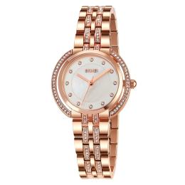 Наручний годинник Skmei 1979RG Rose Gold (1080-2421)