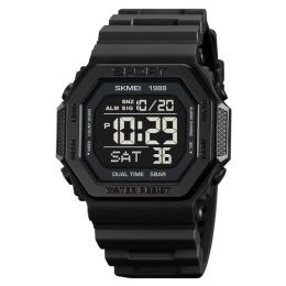 Наручний годинник Skmei 1988BK Black (1080-1803)