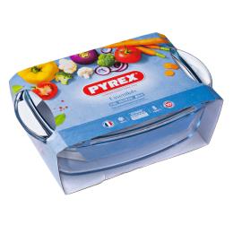 Каструля PYREX ESSENTIALS (465A000/7644)