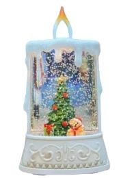 Нічник Infinity XMAS 23005cs