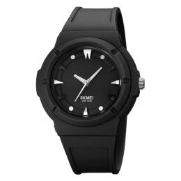 Наручний годинник Skmei 2011BKBK Black (1080-1895)