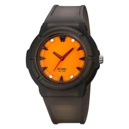 Наручний годинник Skmei 2011BKOG Black Orange (1080-1891)