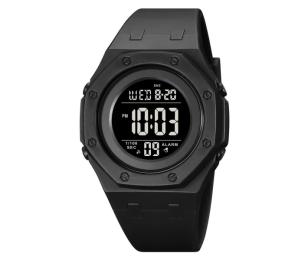 Наручний годинник Skmei 2048BKBK Black (1080-1853)