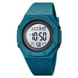 Наручний годинник Skmei 2048BU Blue (1080-1848)