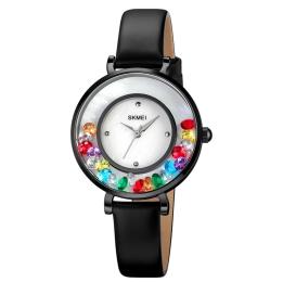 Наручний годинник Skmei 2041BK Black (1080-2687)