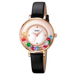 Наручний годинник Skmei 2041RG Rose Gold (1080-2684)