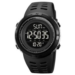 Наручний годинник Skmei 2070BK Black (1080-1733)