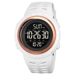 Наручний годинник Skmei 2070WT White (1080-1734)