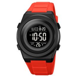 Наручний годинник Skmei 2080RD Red (1080-1859)