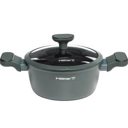 Каструля Holmer Modern 2.5л (CR-1325-FAGSL)