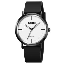 Наручний годинник Skmei 2050BKWT Black White (1080-2200)