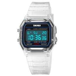 Наручний годинник Skmei 2056WT White (1080-2688)