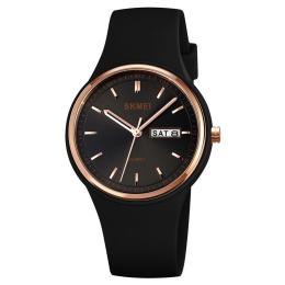 Наручний годинник Skmei 2057BK Black (1080-2076)