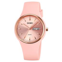 Наручний годинник Skmei 2057PK Pink (1080-2073)