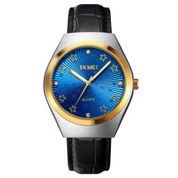 Наручний годинник Skmei 2058BU BLue (1080-2867)