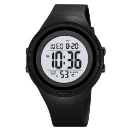 Наручний годинник Skmei 2093BKWT Black White (1080-3077)