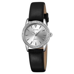 Наручний годинник Skmei 2086SISI Silver (1080-2419)