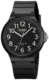 Наручний годинник Skmei 2108BKBKAC AC Black (1080-2204)