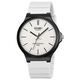 Наручний годинник Skmei 2108BKWT Black White (1080-2208)