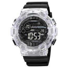 Наручний годинник Skmei 2110WT White (1080-2101)
