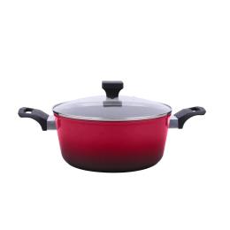 Каструля PEPPER Viva PR-2306-22 22см, 3,0л