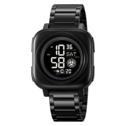 Наручний годинник Skmei 2131BK Black (1080-2495)