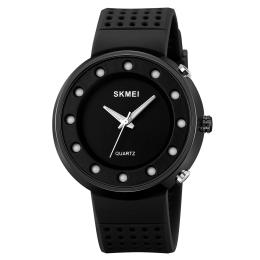 Наручний годинник Skmei 2132BK Black (1080-2873)