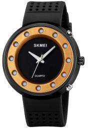 Наручний годинник Skmei 2132GD Gold (1080-2874)