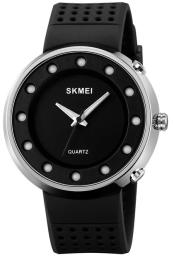 Наручний годинник Skmei 2132SI Silver (1080-2875)