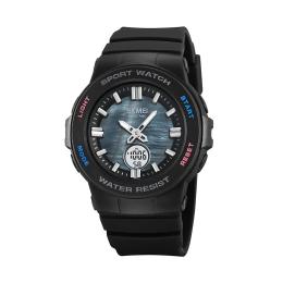 Наручний годинник Skmei 2125BK Black (1080-2273)