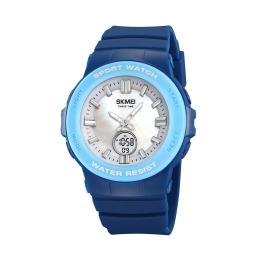 Наручний годинник Skmei 2125BU Blue (1080-2269)