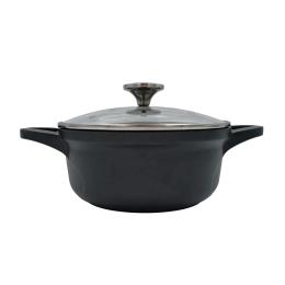 Каструля PEPPER Tiger PR-2342-20 20см. 2л