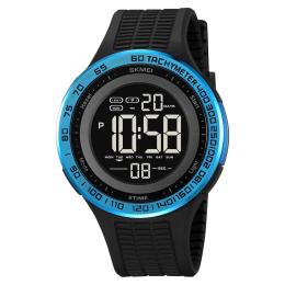 Наручний годинник Skmei 2155BU Blue (1080-2656)