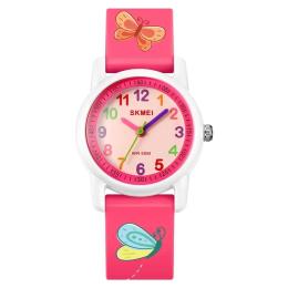 Наручний годинник Skmei 2157PKWT Pink White (1080-2130)