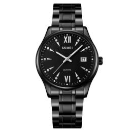Наручний годинник Skmei 2158BKBK Black (1080-2668)