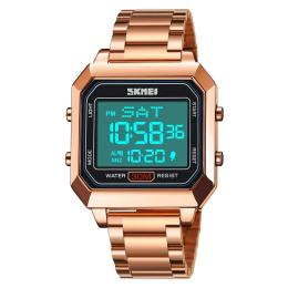 Наручний годинник Skmei 2149RG Rose Gold (1080-2324)