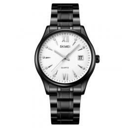 Наручний годинник Skmei 2158BKWT Black White (1080-2667)