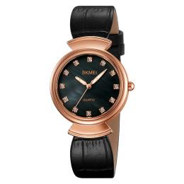 Наручний годинник Skmei 2165RGBK Rose Gold-Black (1080-2600)