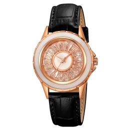 Наручний годинник Skmei 2172RGBK Rose Gold-Black (1080-2882)