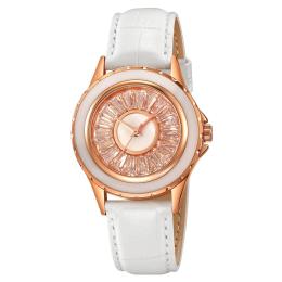 Наручний годинник Skmei 2172RGWT Rose Gold-White (1080-2884)
