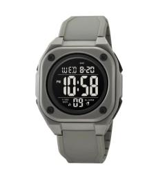 Наручний годинник Skmei 2160GY Gray (1080-2315)