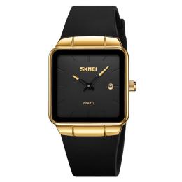 Наручний годинник Skmei 2173GDBK Gold Black (1080-2888)