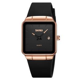 Наручний годинник Skmei 2173RGBK Rose Gold-Black (1080-2889)