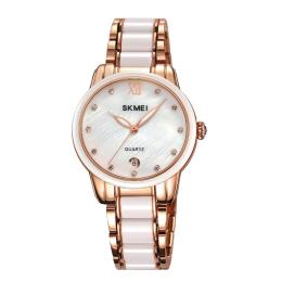 Наручний годинник Skmei 2175RG Rose Gold (1080-2476)
